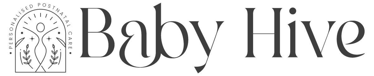 Baby Hive Logo